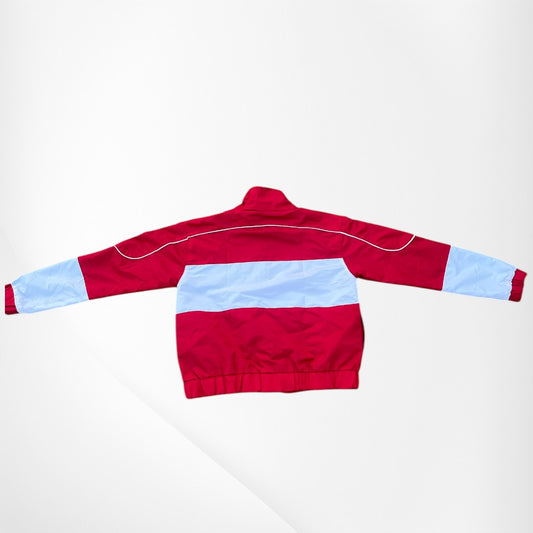 “Sauce World” Biker Jacket