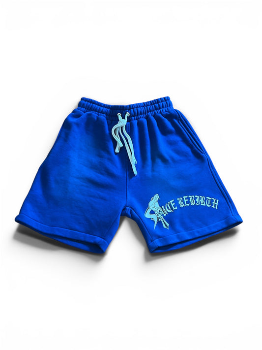 “Sauce Religion” Shorts
