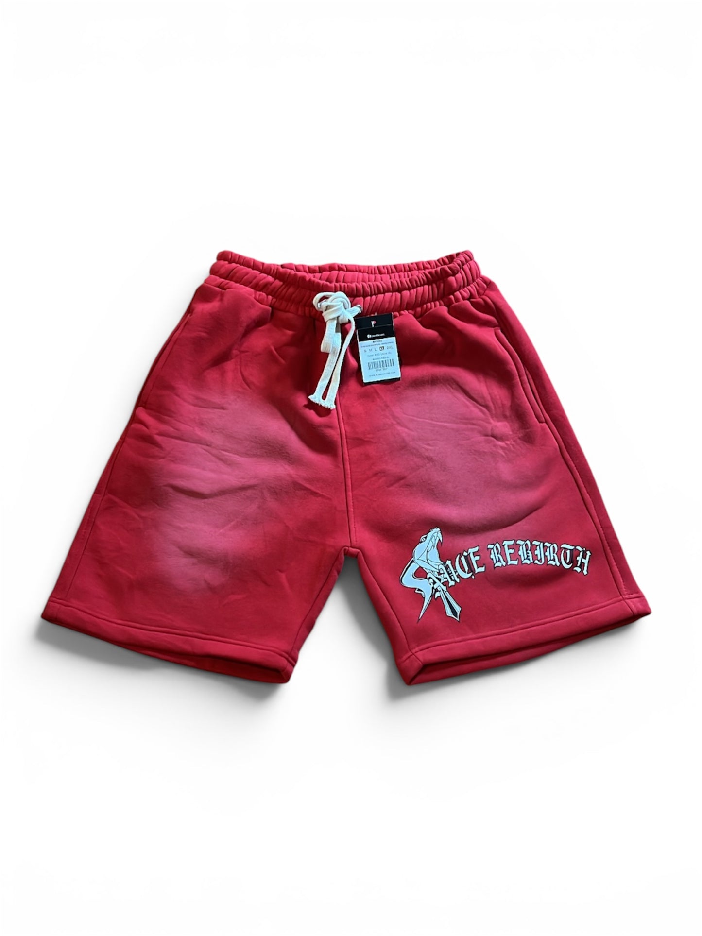 “Sauce Religion” Shorts
