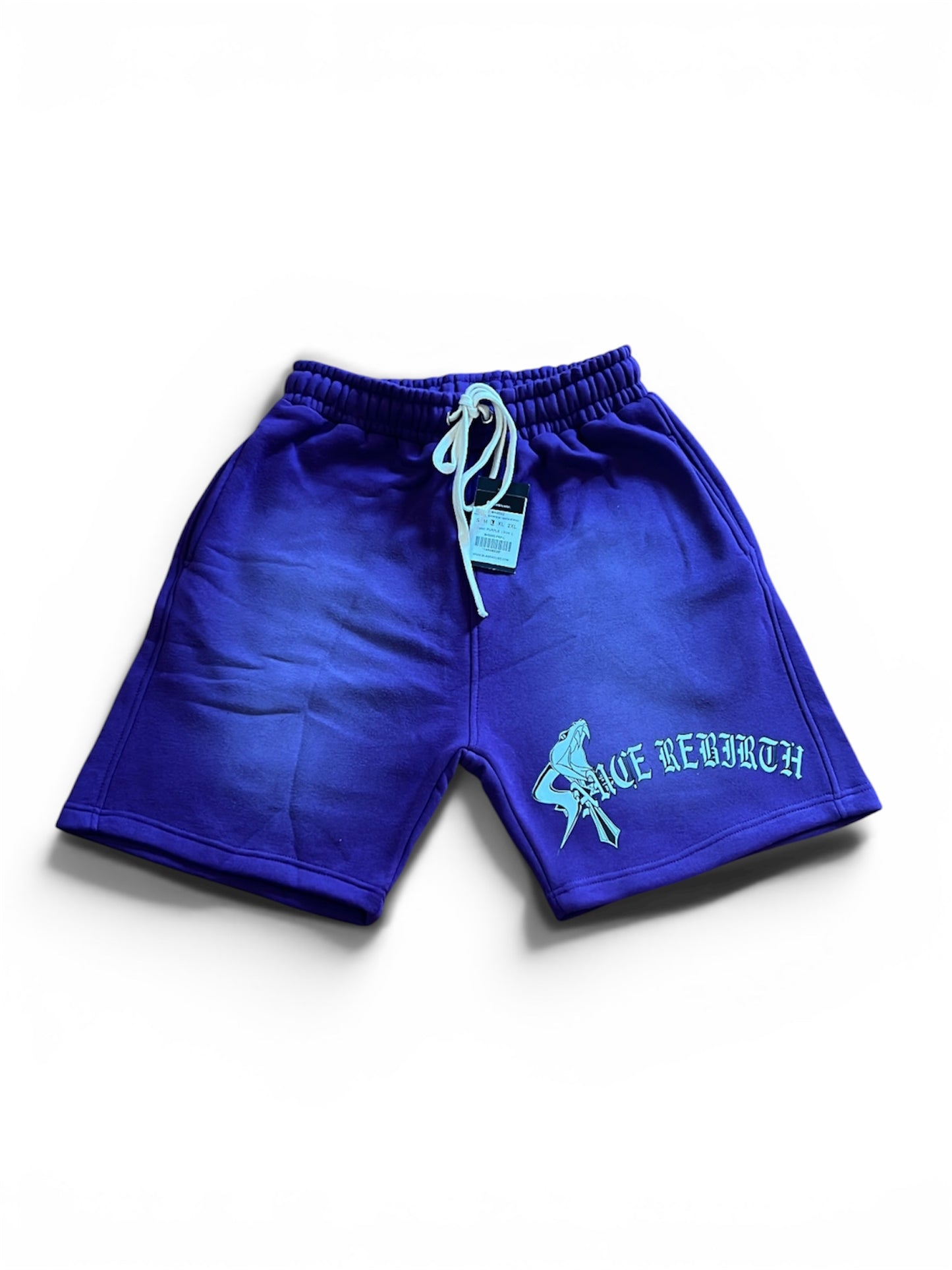 “Sauce Religion” Shorts