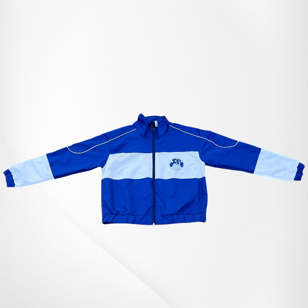 “Sauce World” Biker Jacket