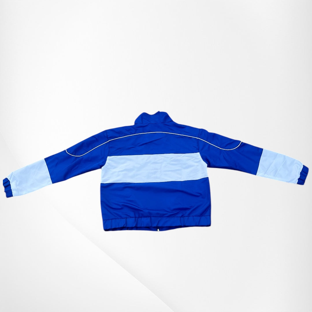 “Sauce World” Biker Jacket