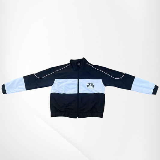 “Sauce World” Biker Jacket