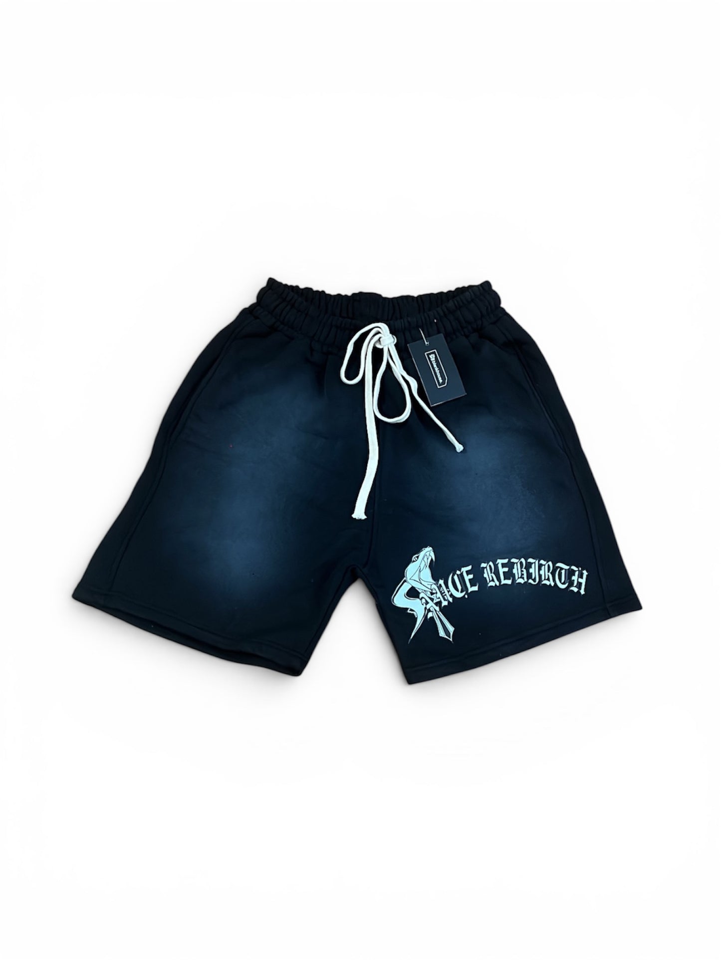 “Sauce Religion” Shorts